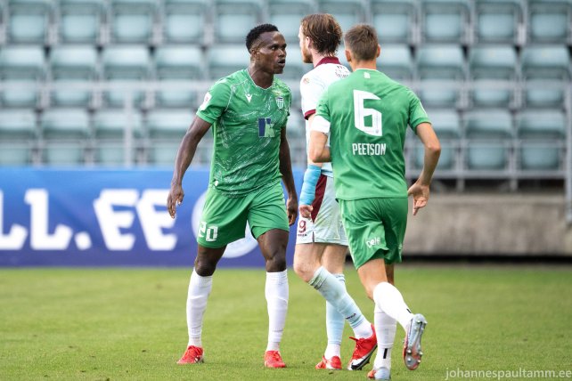 23 FCI Levadia vs Caernarfon 5-0 16.07.26