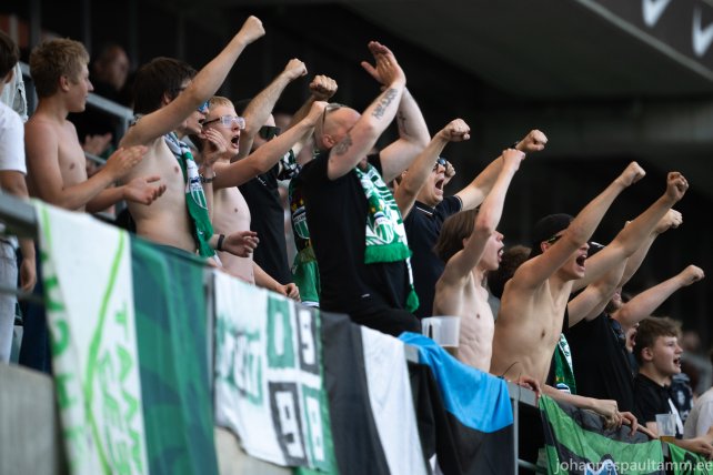 25 FCI Levadia vs Caernarfon 5-0 16.07.26