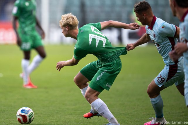 28 FCI Levadia vs Caernarfon 5-0 16.07.26