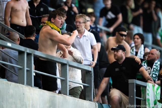 37 FCI Levadia vs Caernarfon 5-0 16.07.26