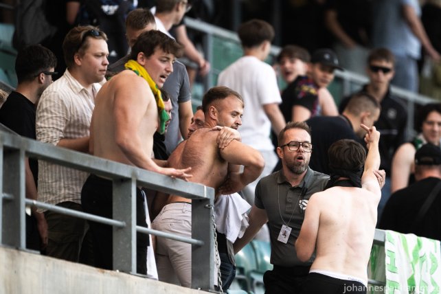 38 FCI Levadia vs Caernarfon 5-0 16.07.26