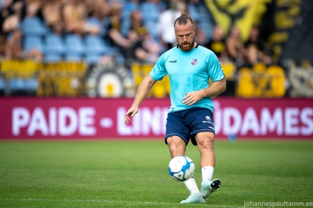 01 Paide LM vs AIK 0-2 24.07.25