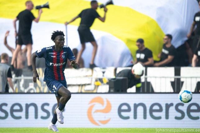 05 Paide LM vs AIK 0-2 24.07.25