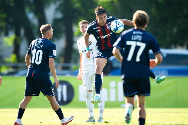 09 Paide LM vs AIK 0-2 24.07.25