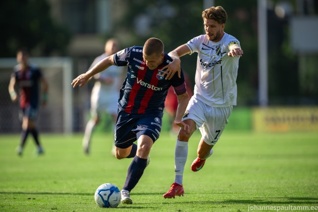 10 Paide LM vs AIK 0-2 24.07.25