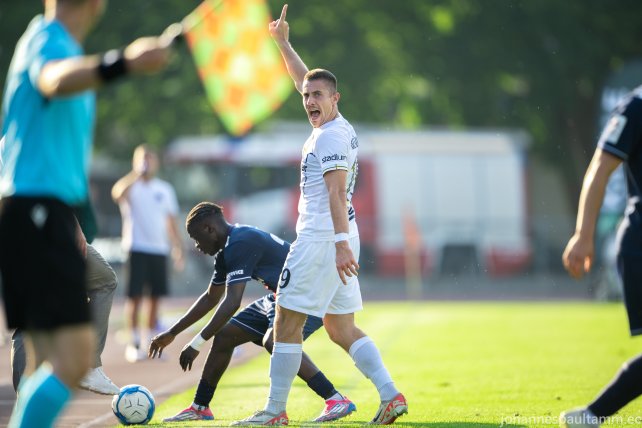 11 Paide LM vs AIK 0-2 24.07.25