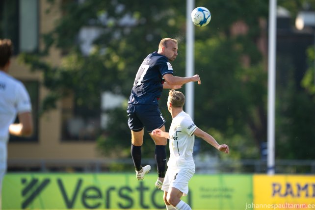 12 Paide LM vs AIK 0-2 24.07.25