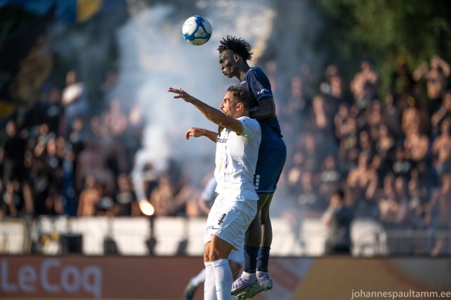 13 Paide LM vs AIK 0-2 24.07.25