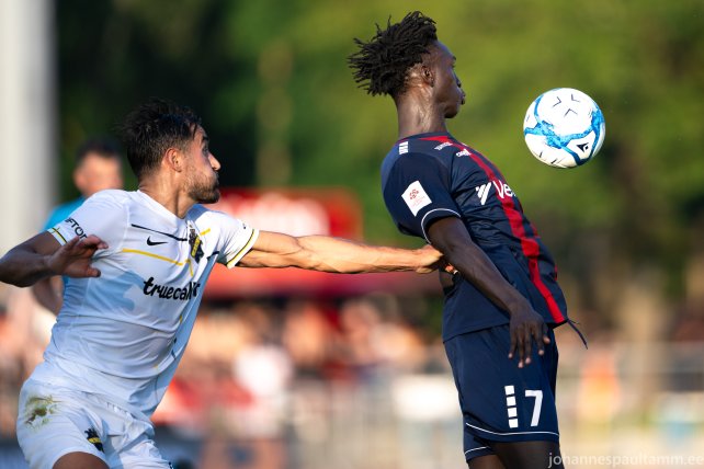 19 Paide LM vs AIK 0-2 24.07.25