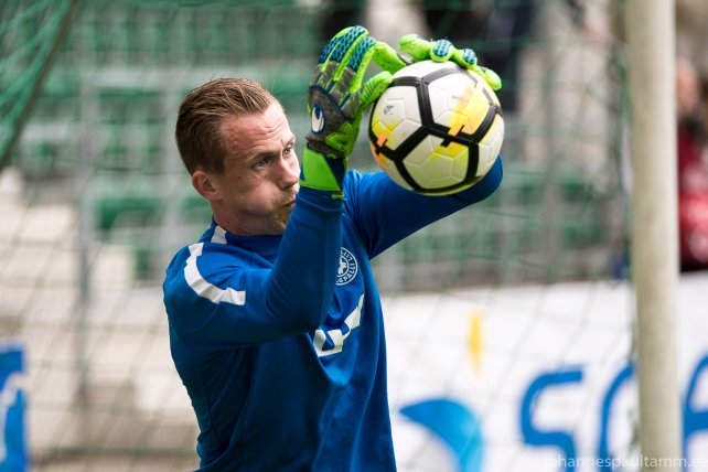 01 Eesti vs Maroko 1-3 09.06.18