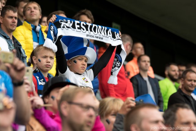 08 Eesti vs Maroko 1-3 09.06.18