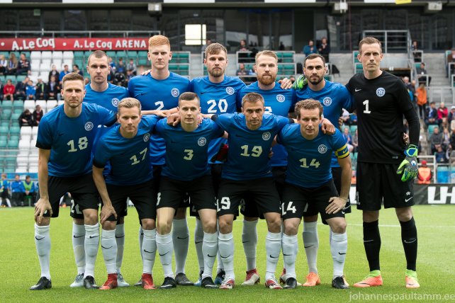 09 Eesti vs Maroko 1-3 09.06.18