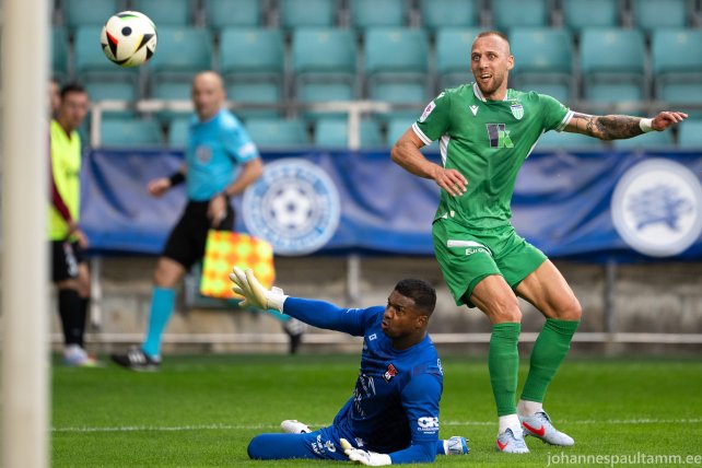 03 FCI Levadia vs Differdange 1-3 14.08.25
