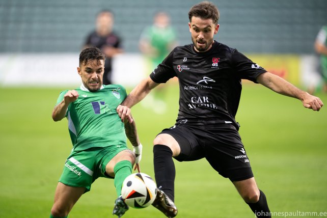 06 FCI Levadia vs Differdange 1-3 14.08.25