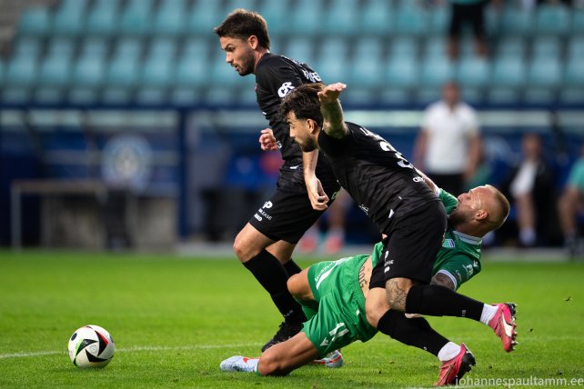 08 FCI Levadia vs Differdange 1-3 14.08.25