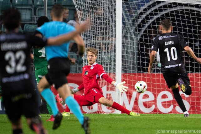 10 FCI Levadia vs Differdange 1-3 14.08.25