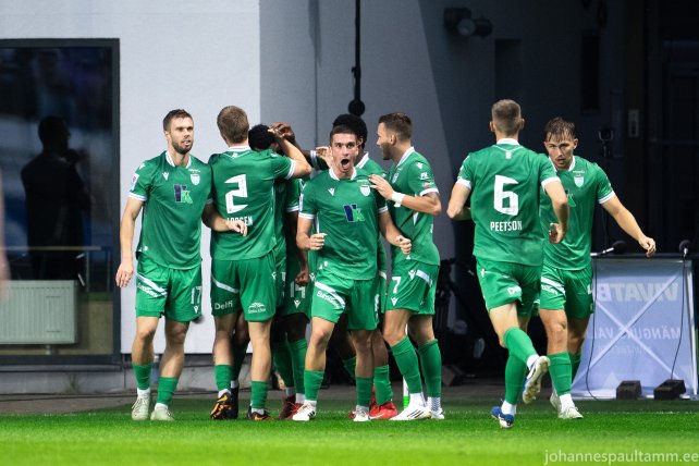 12 FCI Levadia vs Differdange 1-3 14.08.25