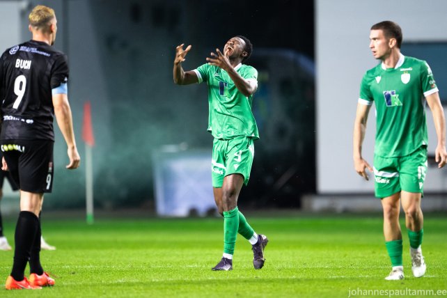 13 FCI Levadia vs Differdange 1-3 14.08.25