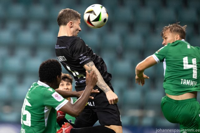 14 FCI Levadia vs Differdange 1-3 14.08.25