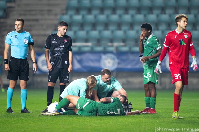 16 FCI Levadia vs Differdange 1-3 14.08.25
