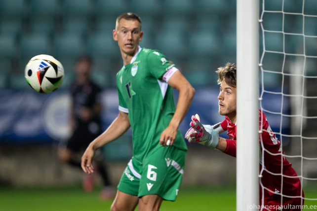 17 FCI Levadia vs Differdange 1-3 14.08.25