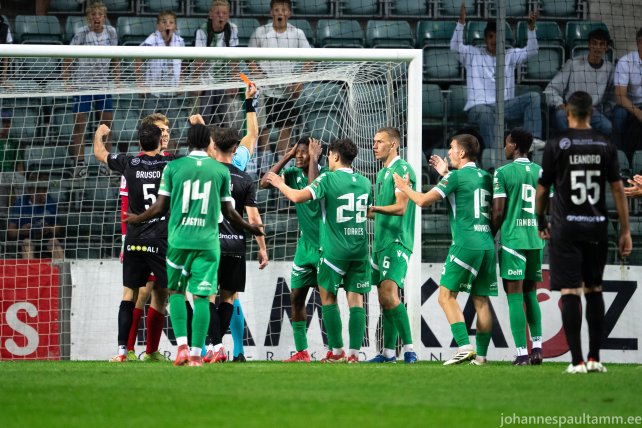 18 FCI Levadia vs Differdange 1-3 14.08.25