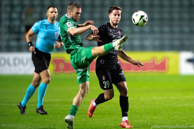 19 FCI Levadia vs Differdange 1-3 14.08.25