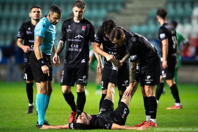 22 FCI Levadia vs Differdange 1-3 14.08.25