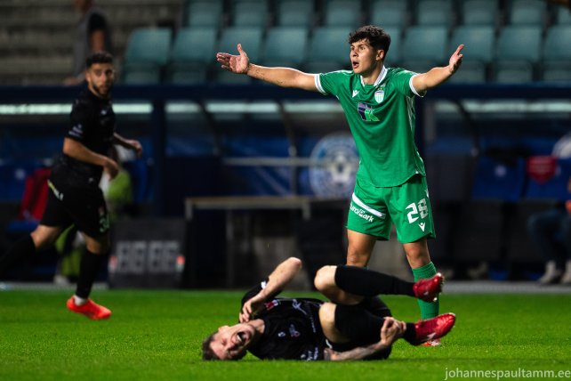 27 FCI Levadia vs Differdange 1-3 14.08.25
