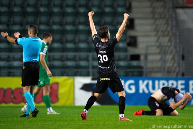 28 FCI Levadia vs Differdange 1-3 14.08.25