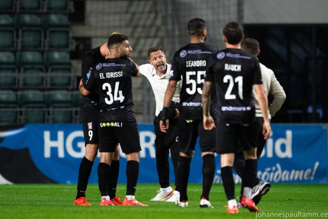 29 FCI Levadia vs Differdange 1-3 14.08.25