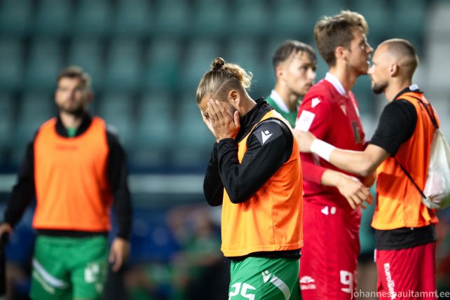 30 FCI Levadia vs Differdange 1-3 14.08.25