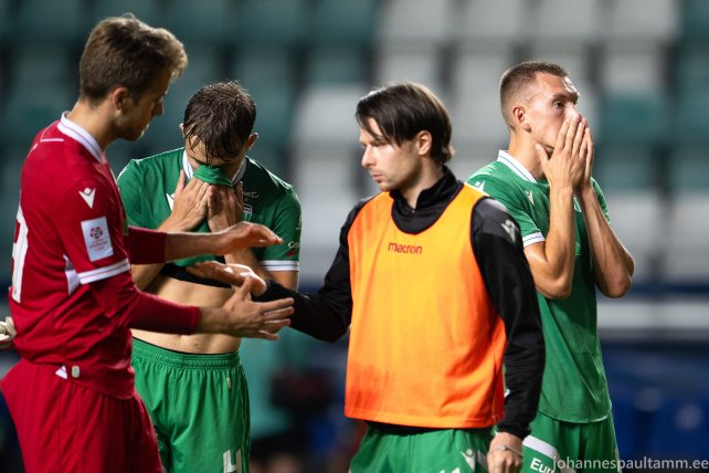 31 FCI Levadia vs Differdange 1-3 14.08.25