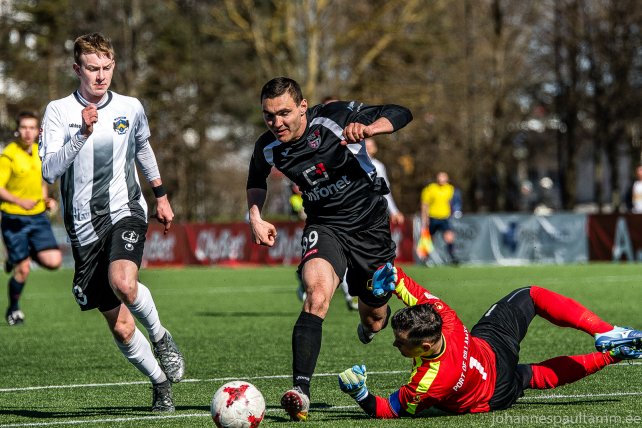 13 Infonet vs Sillamäe Kalev 3-0 13.05.17