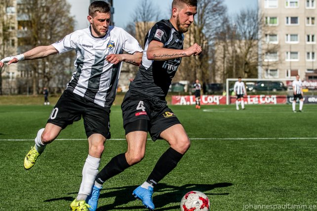 25 Infonet vs Sillamäe Kalev 3-0 13.05.17