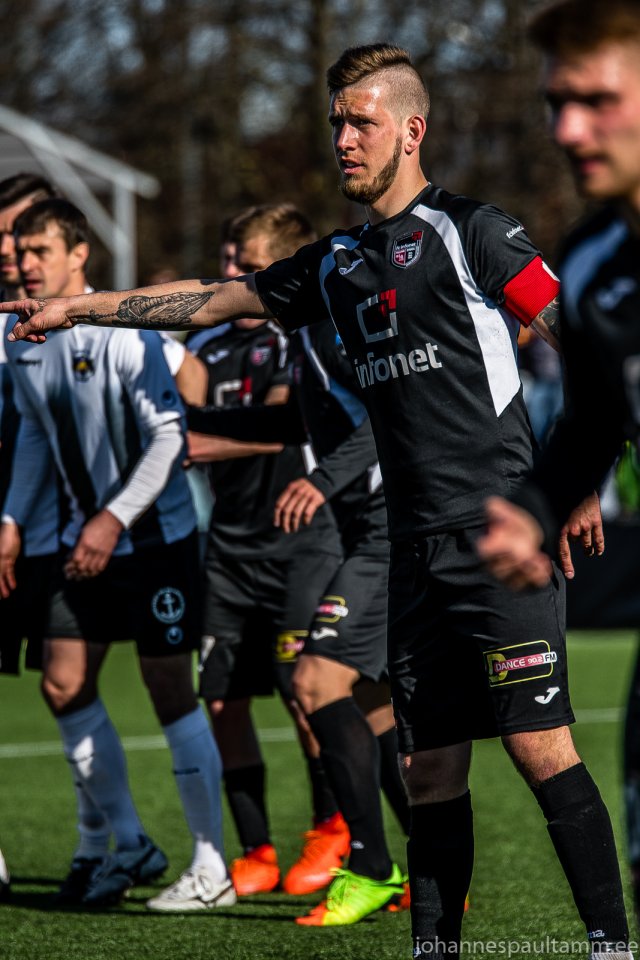 36 Infonet vs Sillamäe Kalev 3-0 13.05.17
