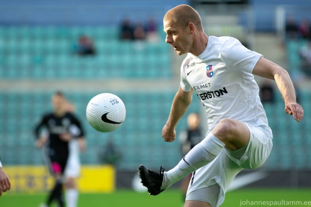 02 Nõmme Kalju vs Paide LM 0-1 21.05.22