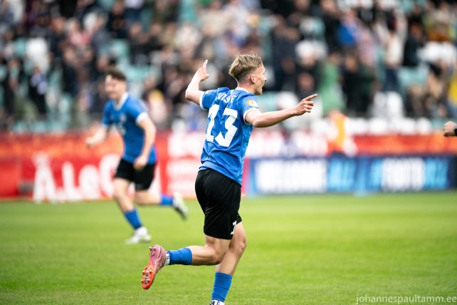 02 Aston Visse mängus Eesti vs Horvaatia 1-3 28.05.26 (U17)