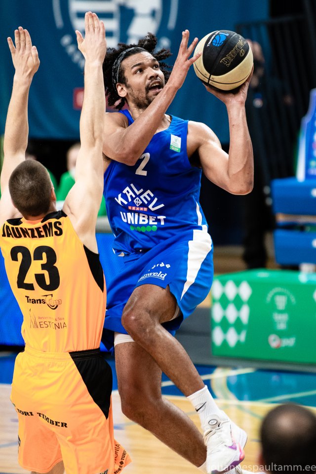 01 Kalev-Cramo vs Pärnu Sadam 68-53 15.05.21