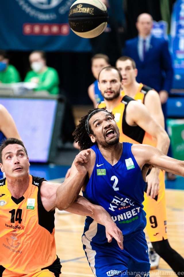 03 Kalev-Cramo vs Pärnu Sadam 68-53 15.05.21