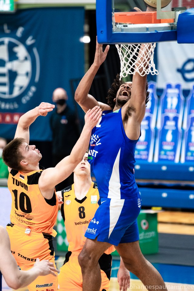 04 Kalev-Cramo vs Pärnu Sadam 68-53 15.05.21