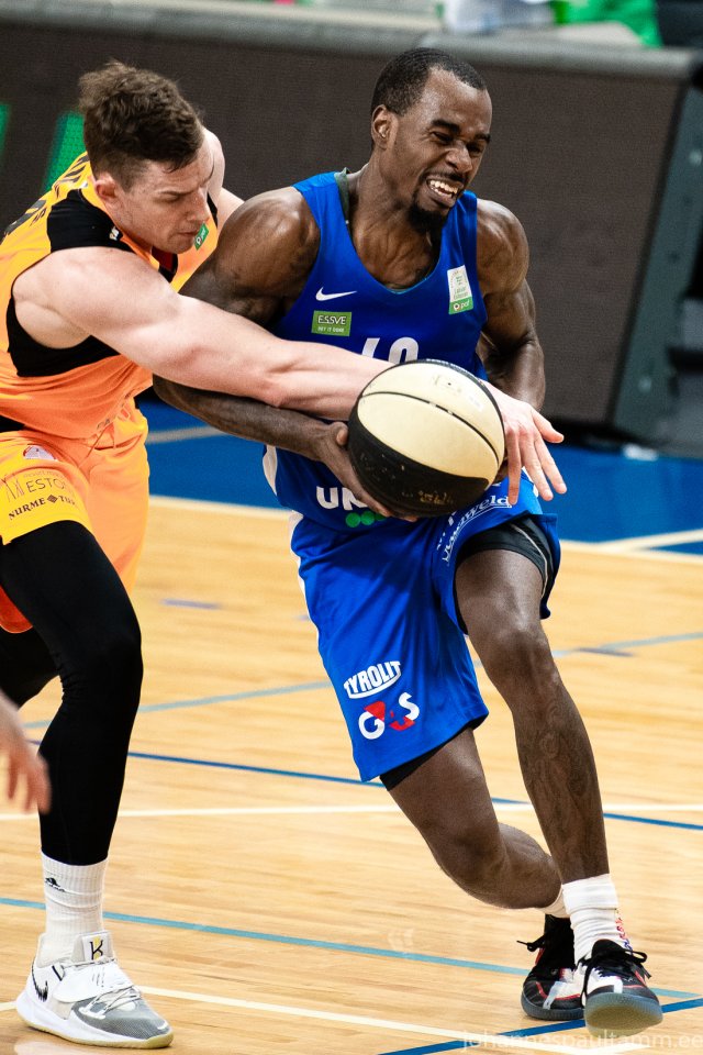07 Kalev-Cramo vs Pärnu Sadam 68-53 15.05.21