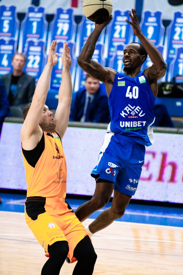 08 Kalev-Cramo vs Pärnu Sadam 68-53 15.05.21