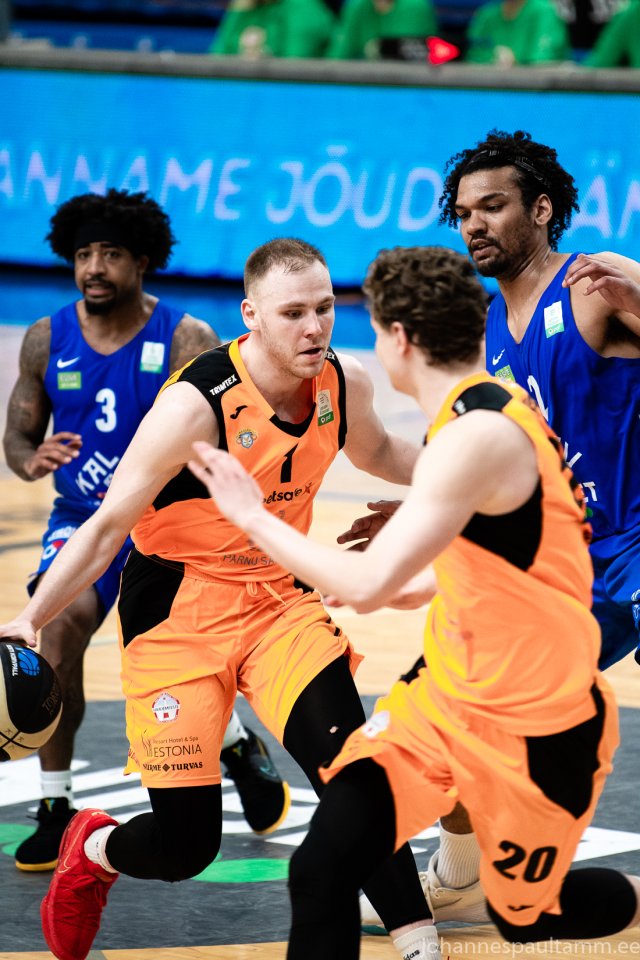 09 Kalev-Cramo vs Pärnu Sadam 68-53 15.05.21