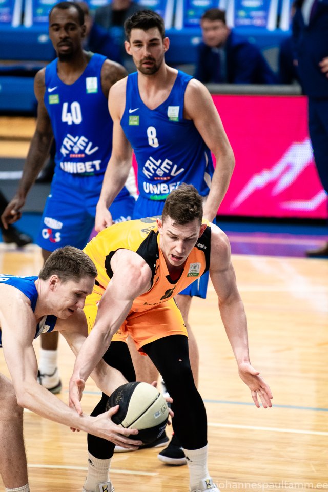 13 Kalev-Cramo vs Pärnu Sadam 68-53 15.05.21