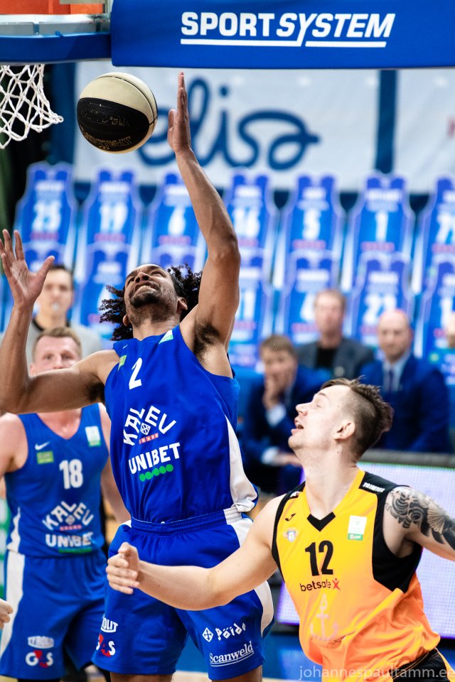 25 Kalev-Cramo vs Pärnu Sadam 68-53 15.05.21