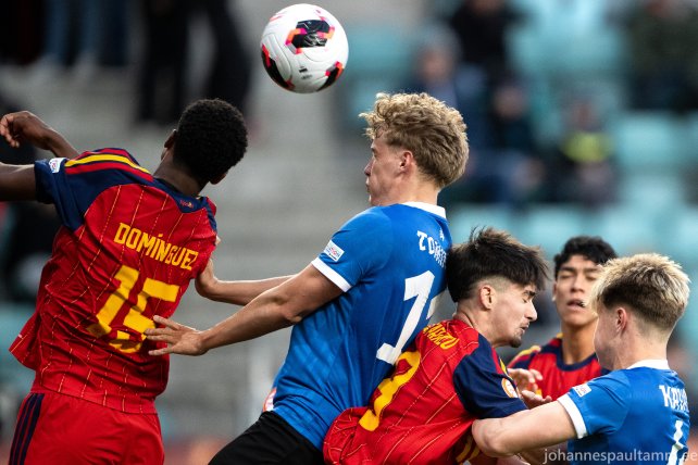 27 Eesti vs Hispaania 1-4 25.05.26 (U17)