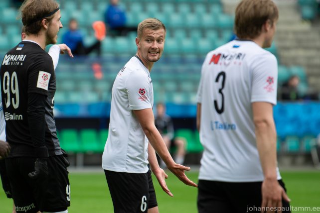 23 FCI Levadia vs Tallinna Kalev 4-0 06.06.20