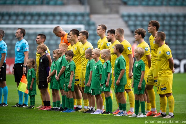 03 FCI Levadia vs FC Kuressaare 2-0 01.08.25