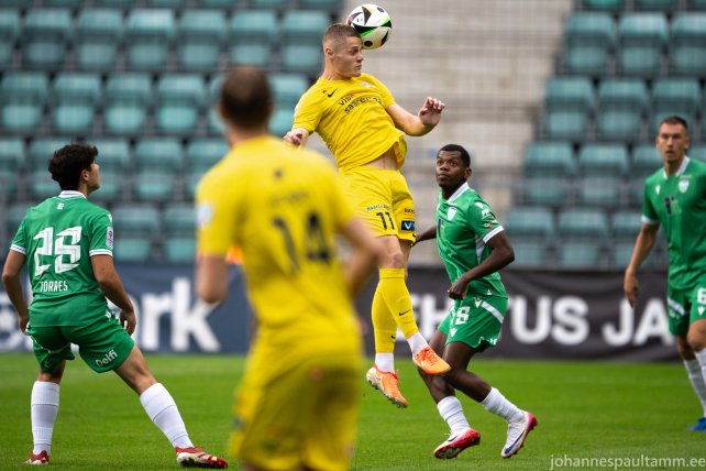 04 FCI Levadia vs FC Kuressaare 2-0 01.08.25